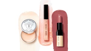 5 of the best Bobbi Brown lip products