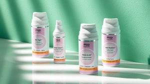4 summer body concerns sorted with Mio