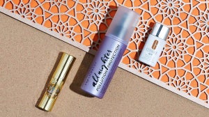 7 essential summer makeup products