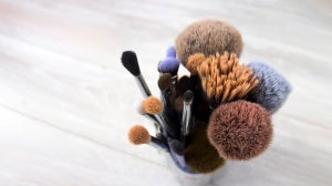 The Best Makeup Brush Sets