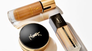 Which is the best YSL foundation for me?