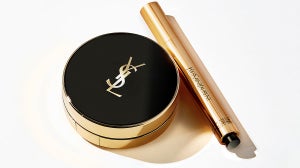 Find your perfect glow makeup look with YSL