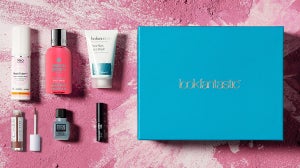 What’s in the ‘Feel, Be, Look Fantastic’ Beauty Box?