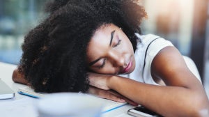 How to power nap with this works