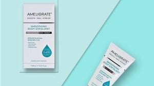 How to get smooth skin with Ameliorate