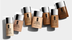 Why we love the Clinique Even Better Foundation