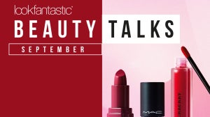 September: Beauty Talks Q + A