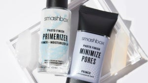 Which is the best Smashbox primer for me?