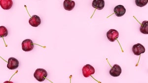 An edit of the best cherry-inspired beauty products