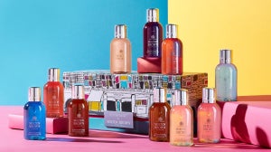 What’s inside the exclusive lookfantastic x Molton Brown Beauty Box?