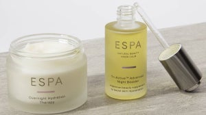 10 of the best ESPA products for skin, body and hair