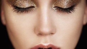 10 of the best gold eyeshadows for the party season