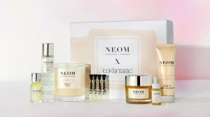 What’s inside the exclusive lookfantastic x NEOM Organics Beauty Box?