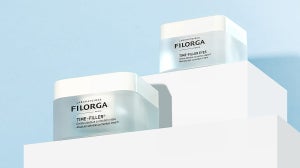 The best anti-ageing products from Filorga