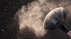 Meteorite-inspired beauty products that are out of this world