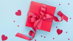 ‘A pair of Spanx, a Sex Swing and a Christmas Bauble’ amongst some of the strangest gifts people have received on Valentine’s Day