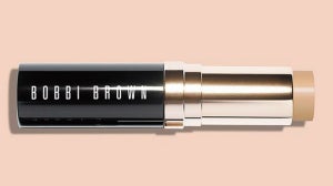 The Best Foundation Sticks for on the Go Coverage
