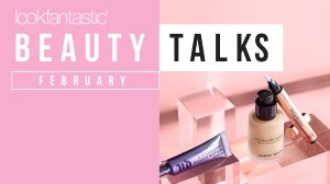 February: Beauty Talks Q+A