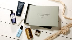 Introducing the lookfantastic Father’s Day Collection
