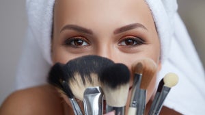Which are the best cruelty-free makeup brushes?
