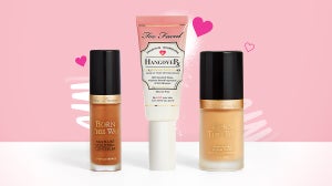 10 of the best Too Faced makeup products