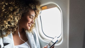 Perfect your in-flight skincare routine with these 6 products