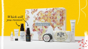 Discover the lookfantastic June Beauty Box