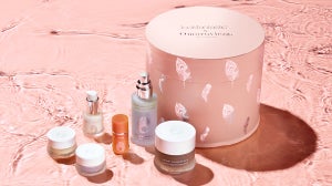 Discover the lookfantastic x Omorovicza Limited Edition Beauty Box