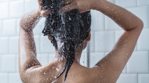 How often should you actually wash your hair?