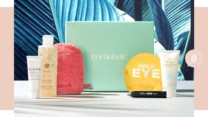 Discover the lookfantastic July Beauty Box