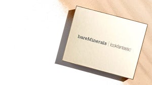 bareMinerals Edición Limitada: Sneak Peek