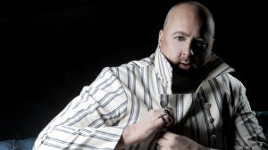 Goss With The Boss : Illamasqua Founder Julian Kynaston