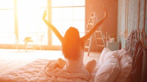 Do We Really Need Beauty Sleep?