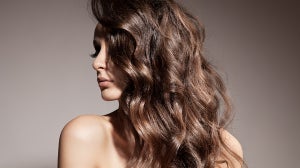 8 Surprising Things That Could Be Making Your Hair Greasy