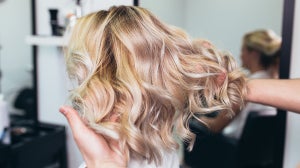 SAY HEY TO THE BEST CURLING WAND EVER