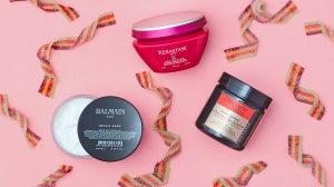 The Best Hair Mask for Your Hair Type