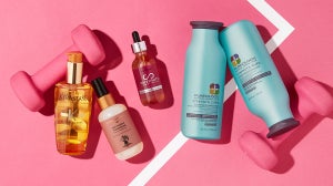 The Best Hair Strengthening Products Ever