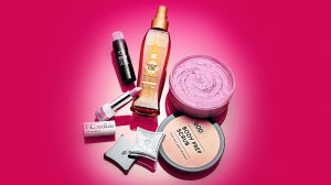 FEELIN’ MAGICAL THIS UNICORN DAY ? OUR FAVE GLITTERY PRODUCTS