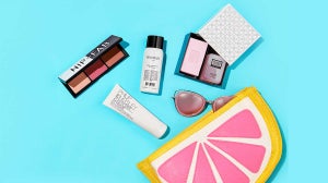 CATCH FLIGHTS, NOT FEELINGS: BEAUTY TRAVEL ESSENTIALS