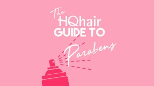 INTO IT: WHAT ARE PARABENS?