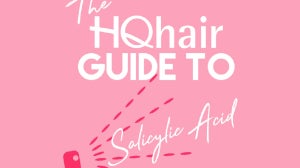 INTO IT: SALICYLIC ACID