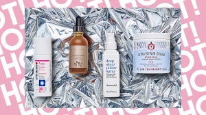 TREAT YO’ SELF WITH THE BEST BEAUTY PRODUCTS UNDER £30