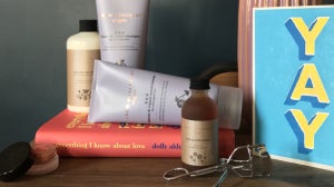 YOU GROW GIRL | BEST GROW GORGEOUS PRODUCTS