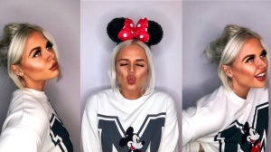 #HQSQUAD | INSTAGRAM MAKEUP LOOKS IRL
