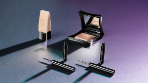 MAKEUP MUST-HAVES WITH THE BEST ILLAMASQUA PRODUCTS