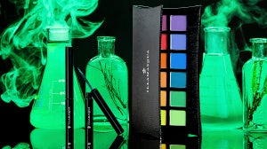 HQ TESTS: 10/10 ILLAMASQUA REVIEWS