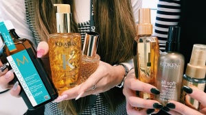 BEAUTY ON TRIAL: BEST HAIR OIL VS TIKTOK