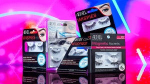 THE BEST FALSE EYELASHES TO ADD DRAMA