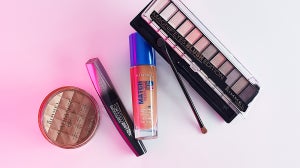 GET THE LONDON LOOK WITH THE BEST RIMMEL PRODUCTS