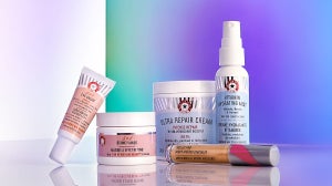 WE NEED MORE OF THE BEST FIRST AID BEAUTY PRODUCTS